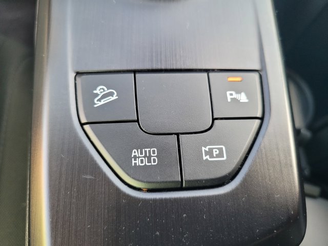 Used 2026 Kia Sportage S AWD/4WD image 25