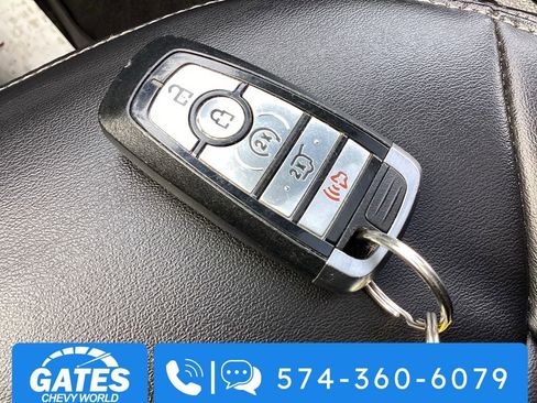 Used 2023 Ford Explorer XLT w/ Equipment Group 202A image 31