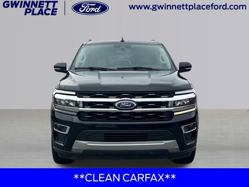 Used 2024 Ford Expedition Max Limited image 2