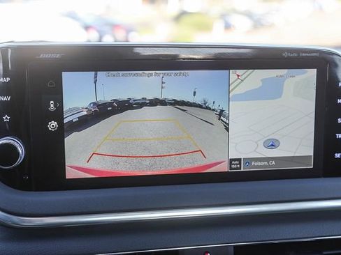 Certified 2023 Hyundai Sonata SEL Plus image 28