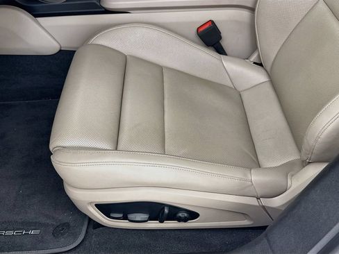 Certified 2024 Porsche Taycan RWD image 13