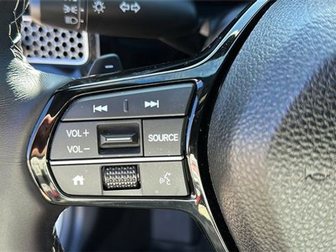 Used 2026 Honda Civic Sport image 11