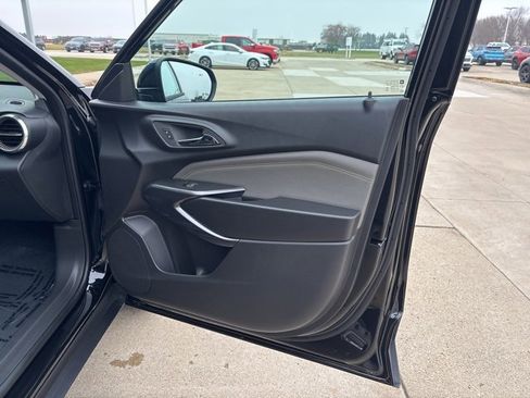 New 2026 Chevrolet Trax ACTIV w/ Driver Confidence Package image 21