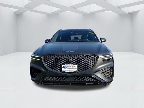 Used 2023 Genesis GV70 3.5T Sport w/ Sport Advanced Package image 2