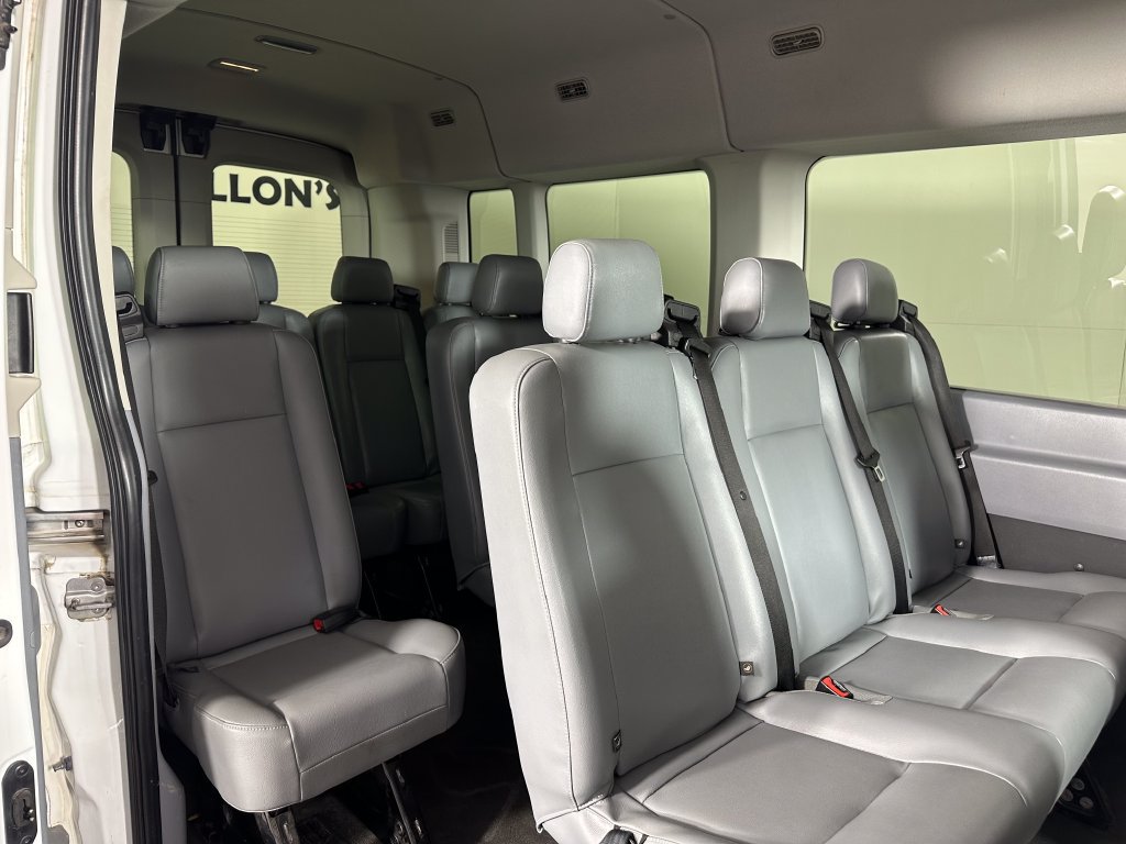 Used 2016 Ford Transit 350 XL RWD image 11