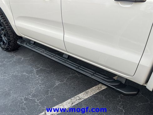 Used 2022 Ford Ranger Lariat w/ Equipment Group 501A High image 31