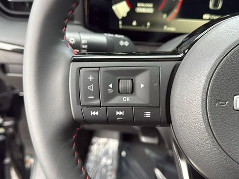 New 2026 Nissan Kicks SR w/ SR Premium Package image 26