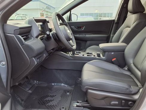 New 2026 Subaru Outback Premium AWD/4WD image 7