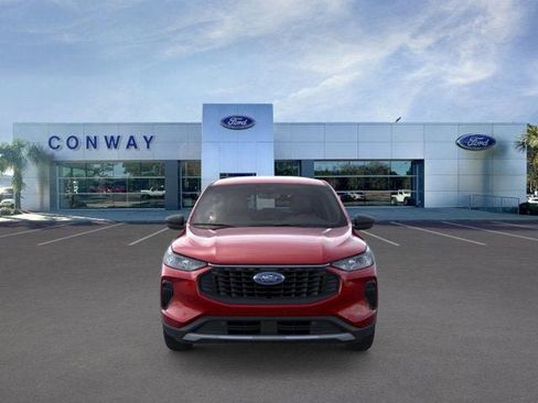 New 2026 Ford Escape Active w/ Tech Pack #1 image 6