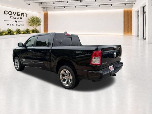 Used 2023 RAM 1500 Big Horn AWD/4WD image 9