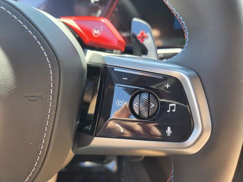 New 2027 BMW M5 w/ Carbon Package AWD/4WD image 25