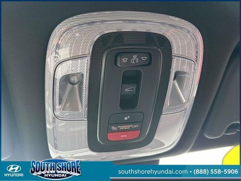 Certified 2024 Hyundai Kona N Line image 35