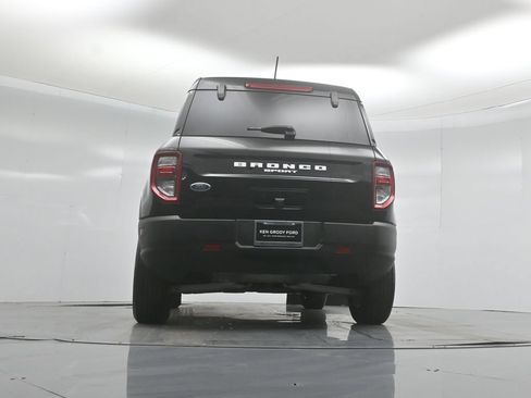Certified 2023 Ford Bronco Sport Big Bend AWD/4WD image 48