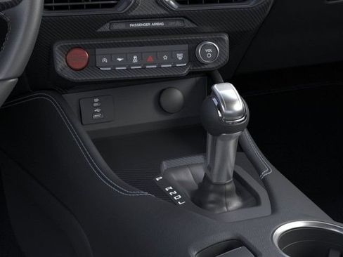 New 2026 Ford Mustang Coupe w/ Mustang Nite Pony Package RWD image 15