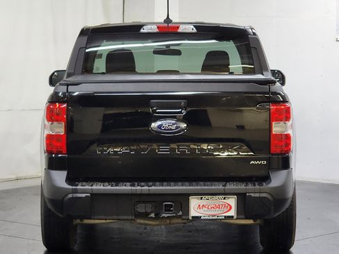 Used 2022 Ford Maverick XLT w/ Equipment Group 300A Standard image 6