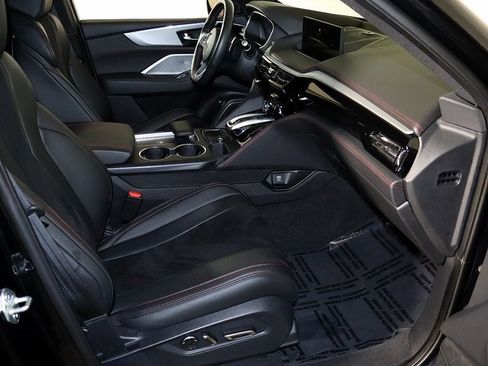 Certified 2023 Acura MDX A-Spec image 36