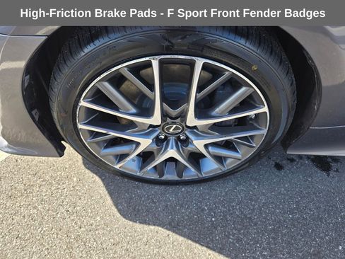 Used 2017 Lexus RC 200t F Sport image 17