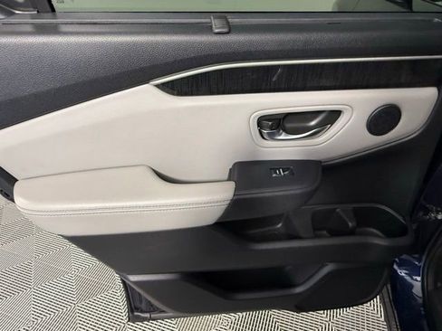 Used 2023 Honda Pilot Elite image 36