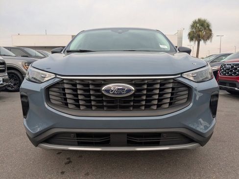 New 2026 Ford Escape Active w/ Tech Pack #1 image 9