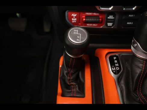 Used 2020 Jeep Gladiator Rubicon image 28