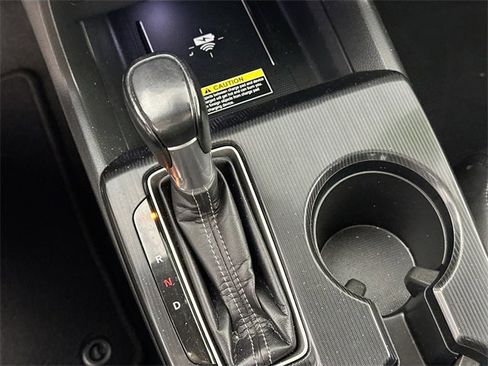 Used 2022 Honda Civic Sport Touring image 16