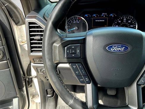 Used 2019 Ford Expedition Max Limited w/ Equipment Group 302A RWD image 16