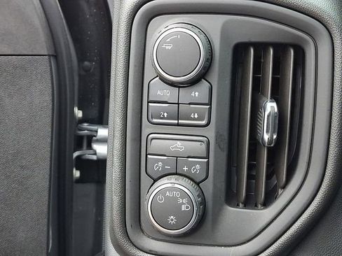 Used 2026 Chevrolet Silverado 1500 Custom Trail Boss image 22