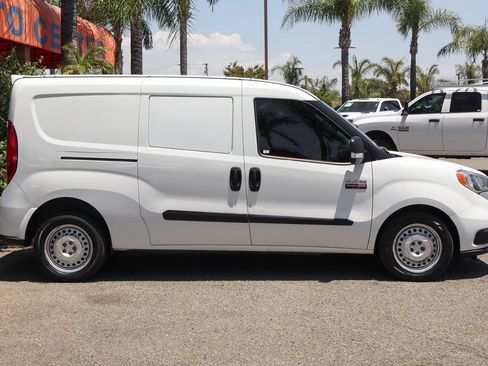 Used 2022 RAM ProMaster City Wagon FWD image 10