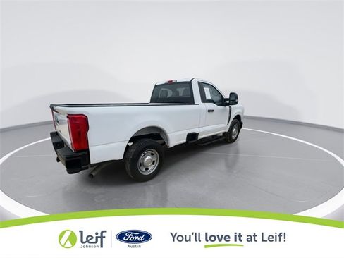 Used 2024 Ford F350 XL image 11