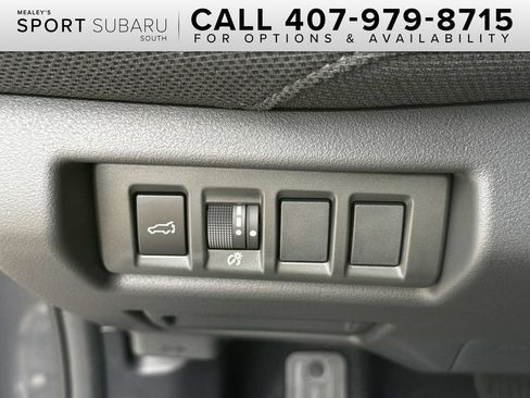 New 2026 Subaru Outback Premium AWD/4WD image 42