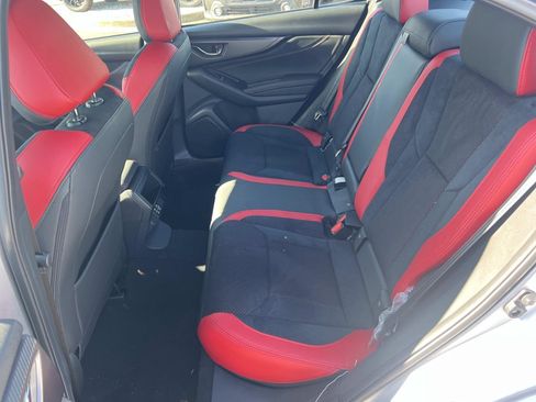 New 2025 Subaru WRX Limited image 12