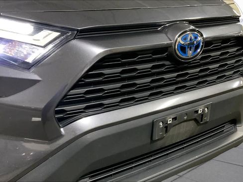 Certified 2023 Toyota RAV4 XLE w/ Convenience Package AWD/4WD image 30