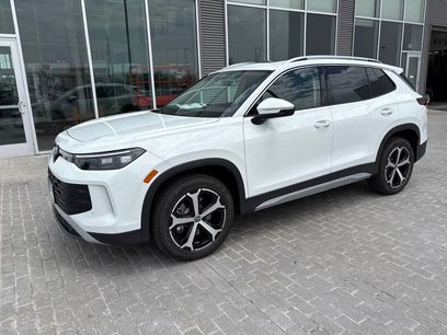 New 2025 Volkswagen Tiguan SE