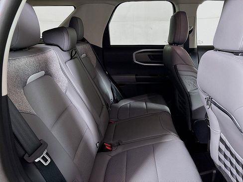 New 2025 Ford Bronco Sport Badlands image 25