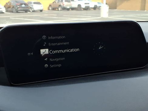 Used 2021 MAZDA MAZDA3 s image 33