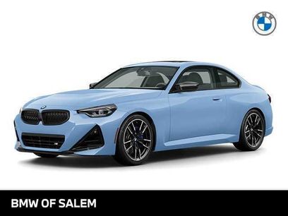New 2026 BMW M240i xDrive Coupe w/ Premium Package
