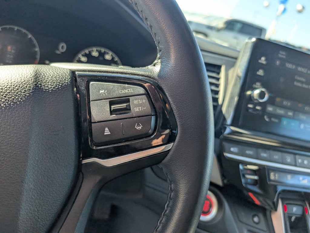 Used 2025 Honda Odyssey EX-L image 18