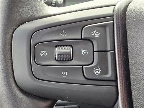 Used 2026 GMC Sierra 1500 Denali Ultimate AWD/4WD image 26