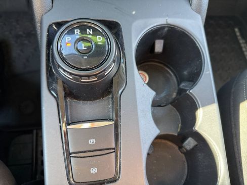 Used 2021 Ford Bronco Sport AWD/4WD image 42