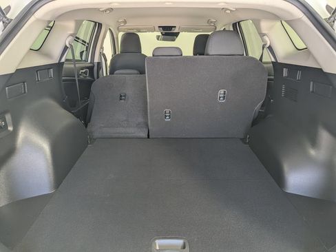 Used 2023 Kia Sportage LX FWD image 25