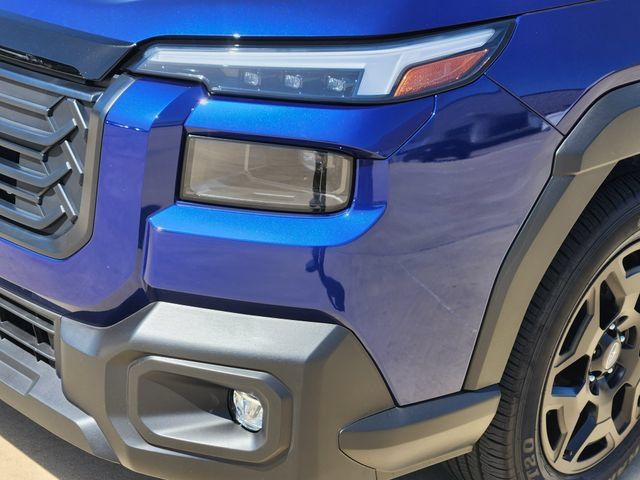 Certified 2026 Subaru Outback Limited AWD/4WD image 9