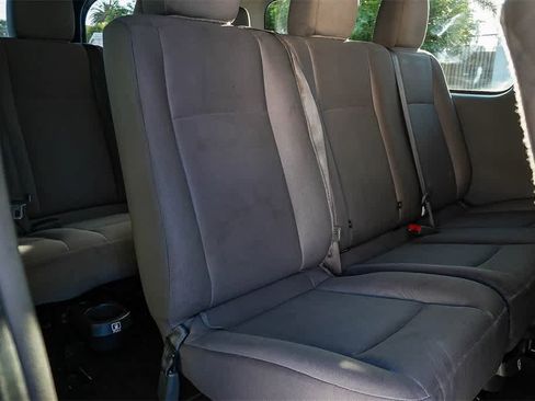 Used 2017 Nissan NV 3500 S w/ Power Package image 18