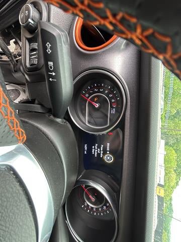 Used 2022 Jeep Gladiator Mojave w/ LED Lighting Group AWD/4WD image 28