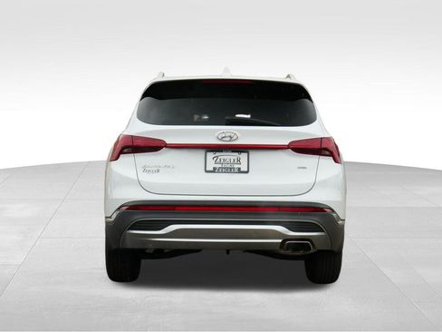 Used 2022 Hyundai Santa Fe SEL image 7
