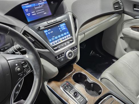 Used 2020 Acura MDX SH-AWD w/ Advance Package image 36
