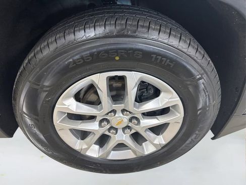 Used 2022 Chevrolet Traverse LS image 14