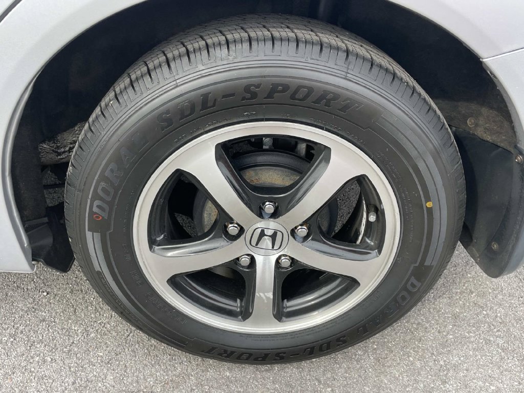 Used 2015 Honda Civic SE image 12