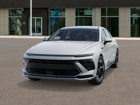 New 2026 Hyundai Sonata SEL image 6