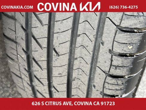 Used 2022 Jeep Renegade Altitude image 32