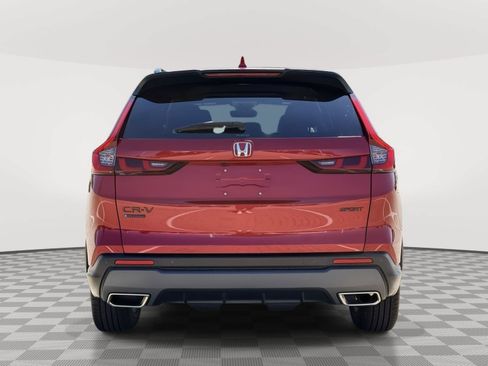 Used 2026 Honda CR-V Sport-L image 5